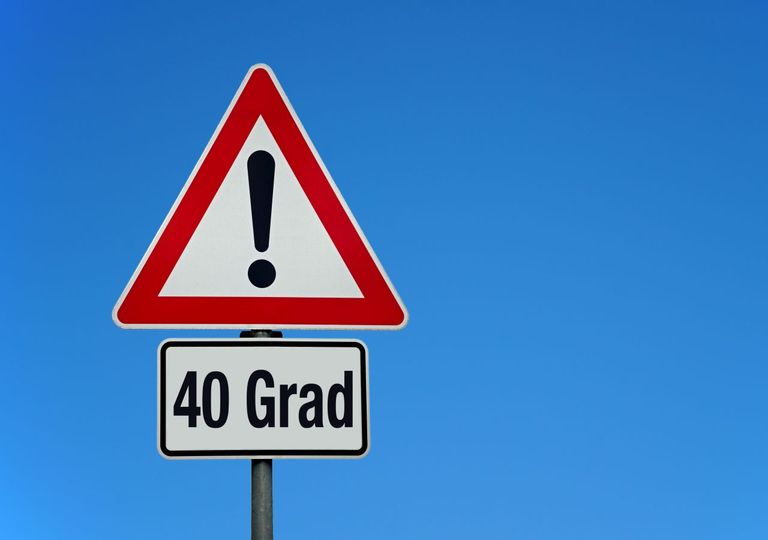 Monsterhitze erreicht Deutschland: bis zu 40 Grad möglich! Monsterhitze erreicht Deutschland: bis zu 40 Grad möglich!