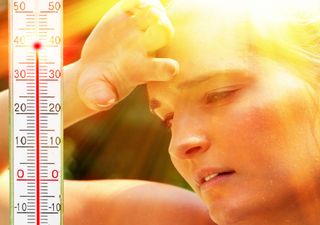 Massive Hitzewelle Ende Juni? Experten warnen!