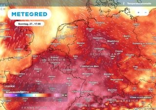 Hitzewelle Ende September! &bdquo;Der Extremsommer 2026 hat noch nicht fertig" &ndash; bis 32 Grad im S&uuml;dwesten