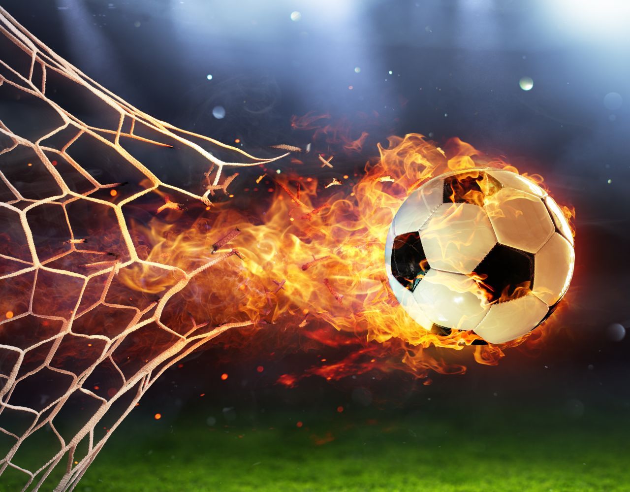 Heute Abend um 18 Uhr geht´s los! Die deutsche Nationalmannschaft spielt gegen Ungarn. Wie wird das Wetter?