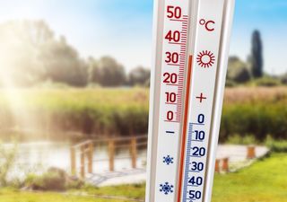 Hitzewelle im Süden Europas: Kommt die Wärme auch nach Deutschland?
