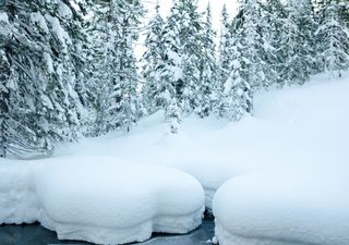 -52°C gegen +48°C: Extreme Kälte und Hitze stehen sich gegenüber!