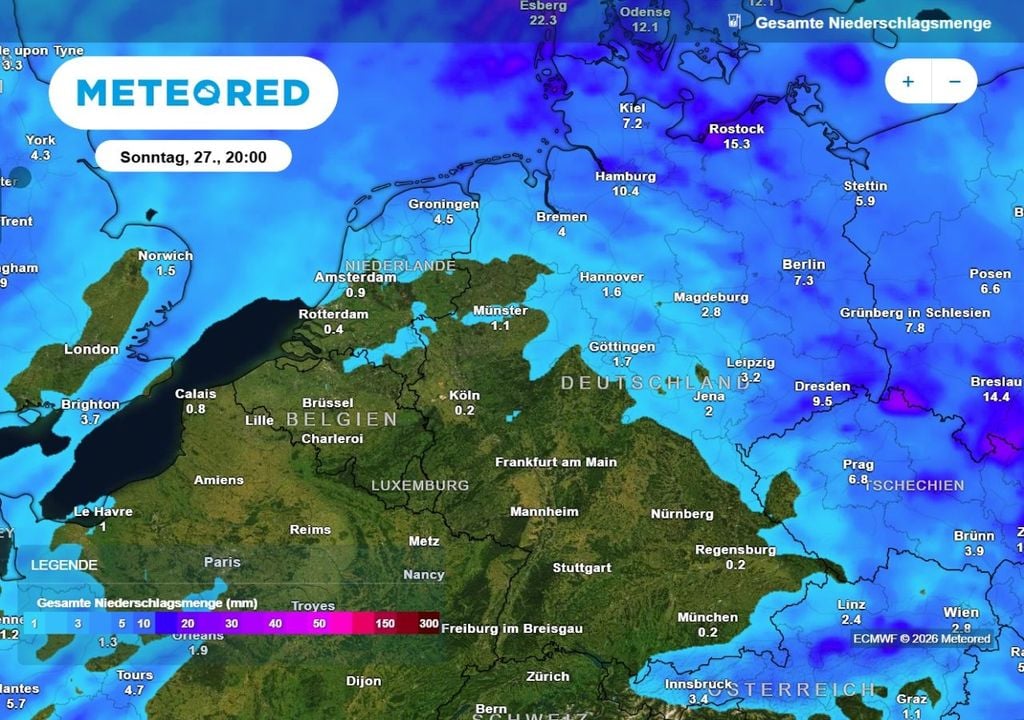 dürre, wetter, september Das trockene Wetter geht auch in den kommenden Tagen munter weiter. Die Lage im Südwesten spitzt sich weiter zu.