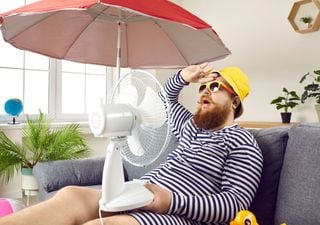 Extremhitze am Wochenende: Fast 40°C sind möglich! Wichtige Verhaltensweisen und Vorkehrungen!