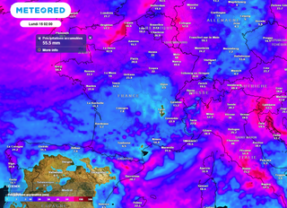Hiver 2025-26 : que disent les 1ères tendances pour la France ? Froid et neige seront-ils au rendez-vous ?