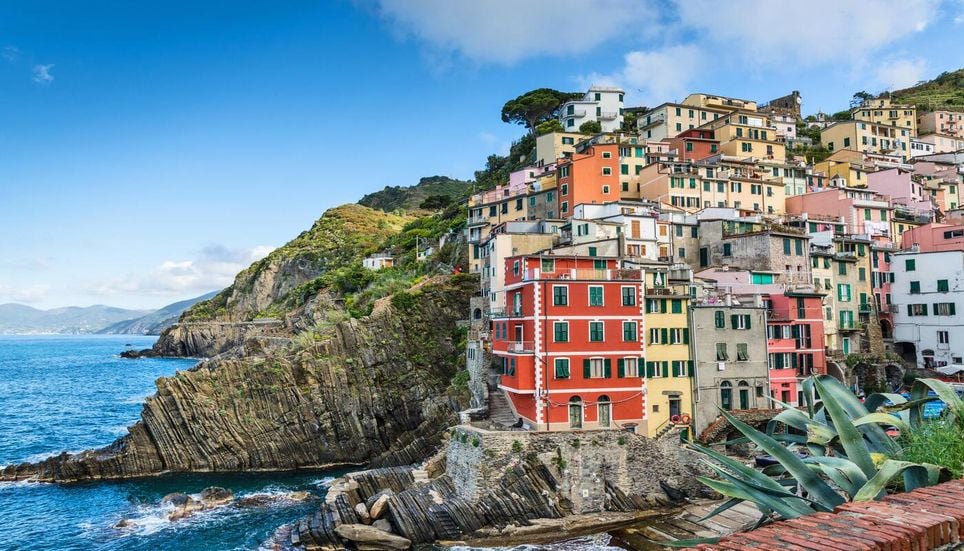 La dolce vita italienne, un excellent choix pour l'hiver