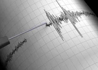 Ho appena sentito un terremoto in Italia: dove? La mappa in tempo reale dell'INGV