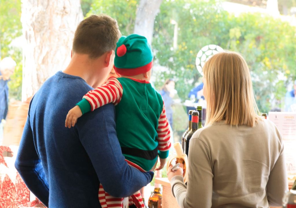 Mercado de Natal de Vale do Lobo Mercado de Natal de Vale do Lobo