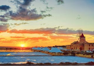 Ho scoperto una Sicilia nuova a novembre: più autentica, più calma, e piena di magia