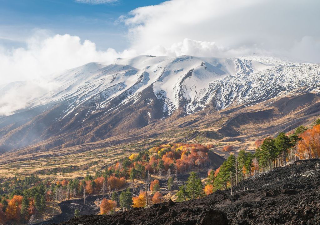 Sicilia in autunno Sicilia in autunno