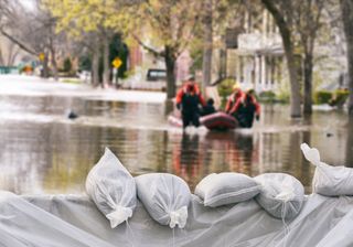 Hochwasser 2023 - eine Einordnung