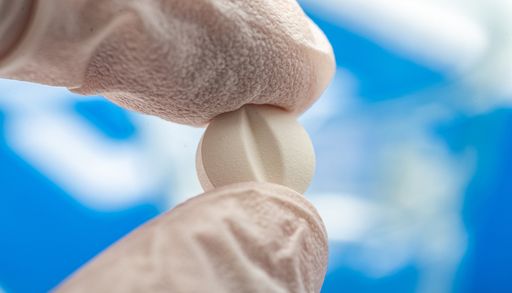 Hoffnung f&uuml;r Millionen: W&ouml;chentliche HIV-Tablette zeigt gleiche Wirksamkeit