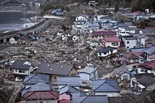 Hoje celebra-se o Dia Mundial para a Sensibilização do Risco de Tsunamis