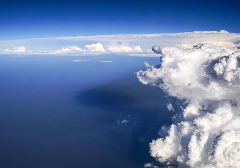 Camada de ozono; atmosfera Camada de ozono; atmosfera
