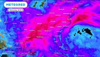 Holiday Weekend Washout Ahead: Up to 8 Inches of Rain Possible - Here’s How to Prepare