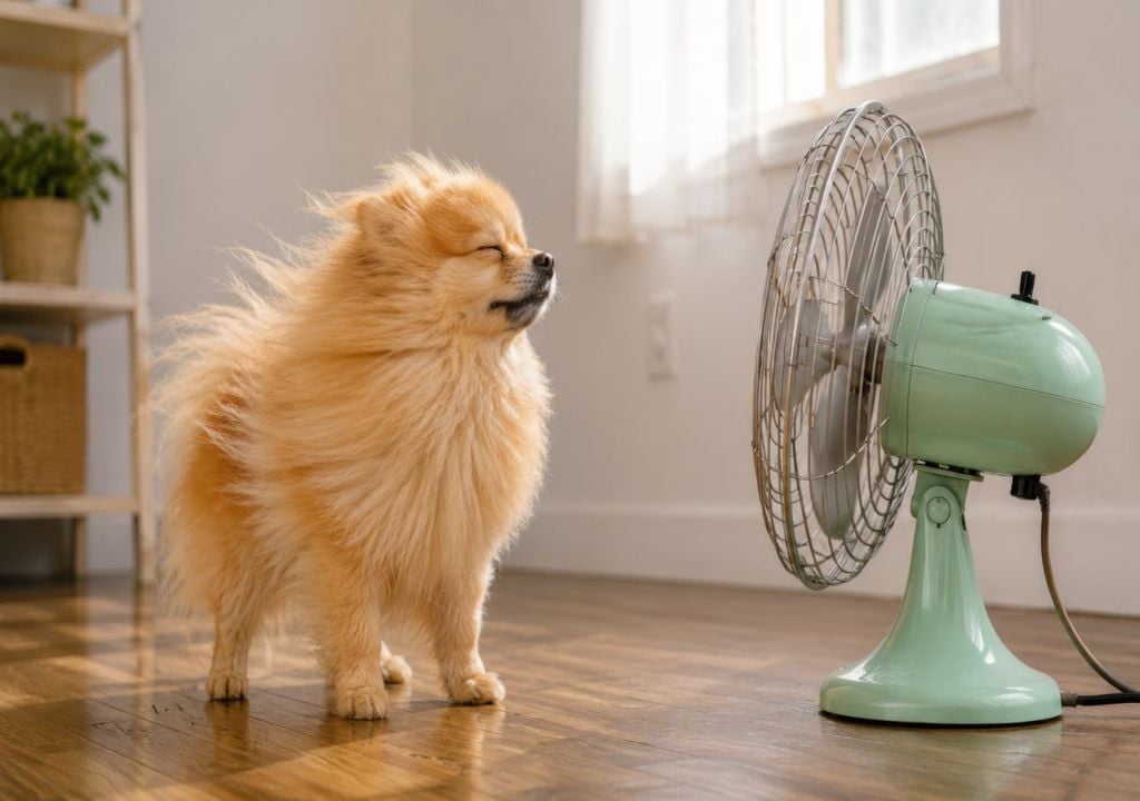Die nächste Hitzewelle rollt auf Deutschland zu - Ventilatoren, Klimaanlagen? Kaum noch zu bekommen!