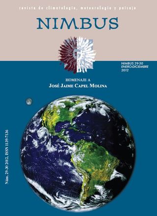 Homenaje a José Jaime Capel Molina