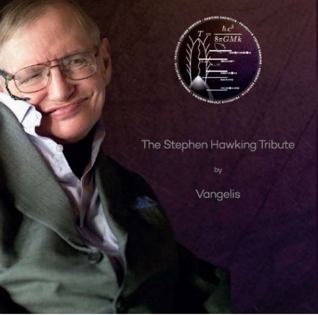 Homenaje A Stephen Hawking: Participación De La Esa