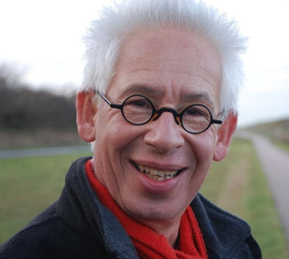 Homenaje y recordatorio a Frank Kroonenberg, meteorólogo KNMI