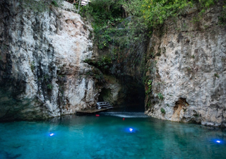 Homún en Yucatán: cenotes sin gente para sumergirte en el silencio