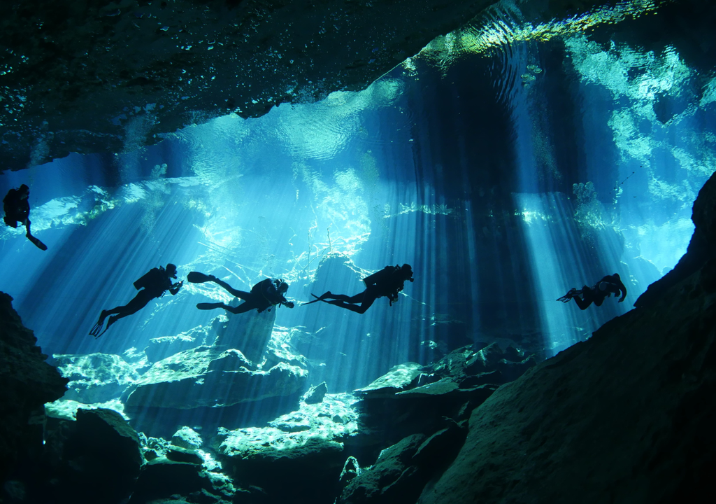 ecoturismo; turismo; sostenible; Yucatan; naturaleza