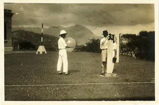 Hong Kong: 1º estación centenaria de observación del aire en altura