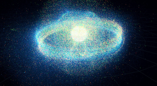 Hora de actuar sobre los desechos de satélites en el espacio