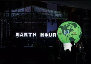 ‘Hora do Planeta’: união global de 60 minutos acontece neste sábado; entenda a ação