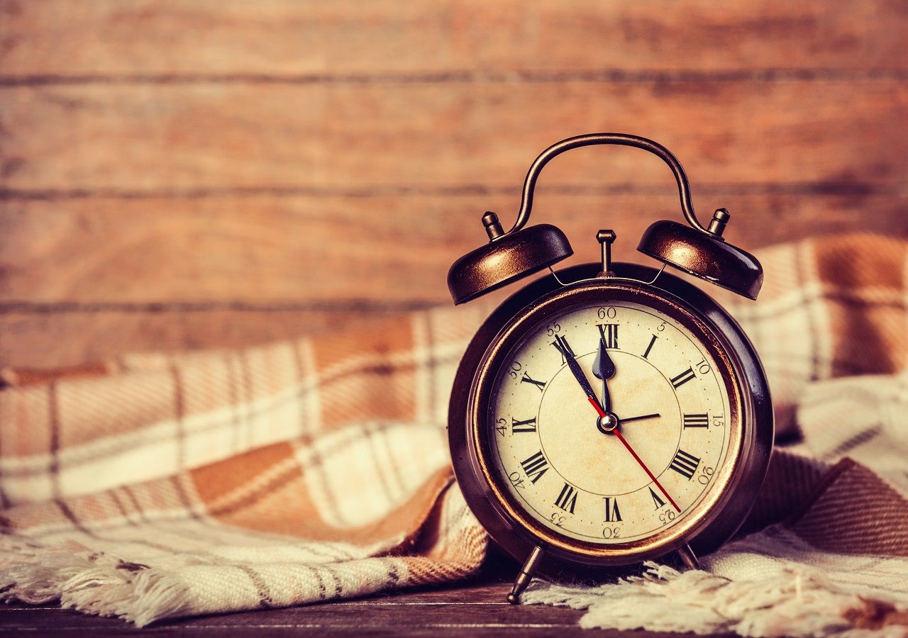 Horario de invierno a la vista ¿cuándo se cambia la hora en Chile?
