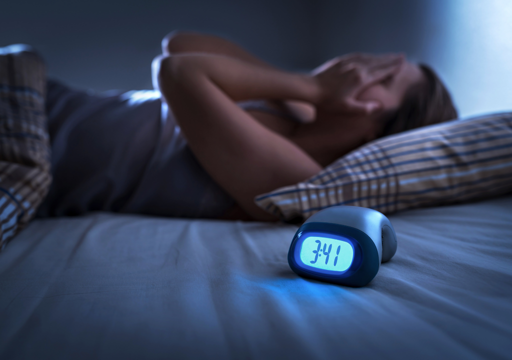 El cambio de hora afecta con mayor intensidad a personas que ya tienen trastornos del sueño. El cambio de hora afecta con mayor intensidad a personas que ya tienen trastornos del sueño.