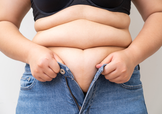 Hormon aus Fettgewebe löst Angst aus – doch Wissenschaftler haben einen Weg gefunden, es zu blockieren