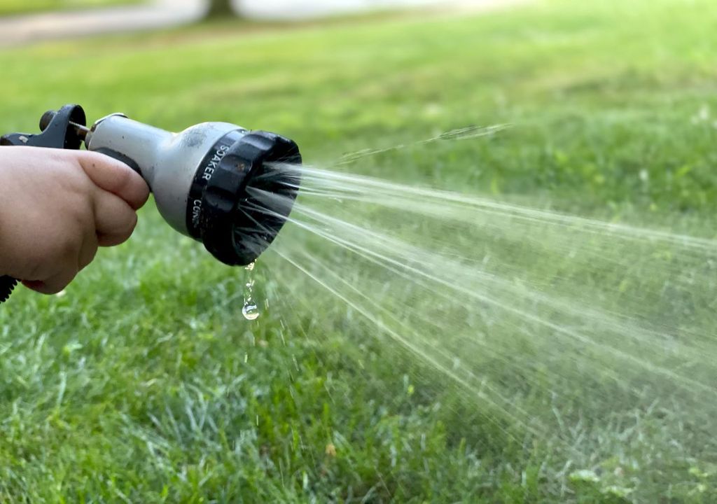 Hosepipe bans imminent; will drought follow?