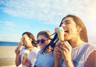 Hottest weekend of the year expected in the UK