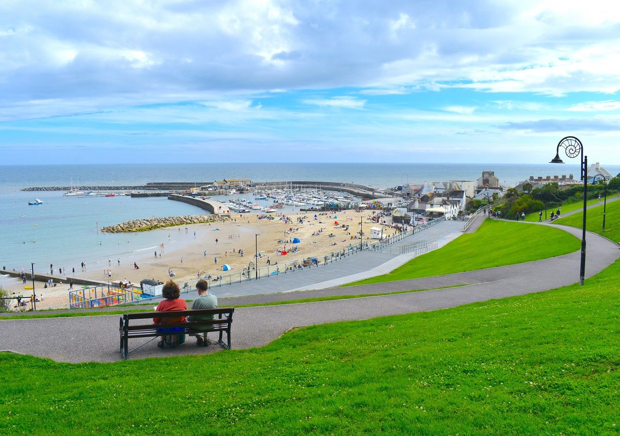  Hot British summer more than twice as likely this year, says Met Office