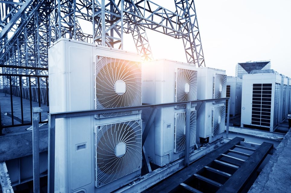 Pobreza en refrigeración: ¿Qué tan asequible será el aire acondicionado a medida que el clima se calienta?. Noticias en tiempo real