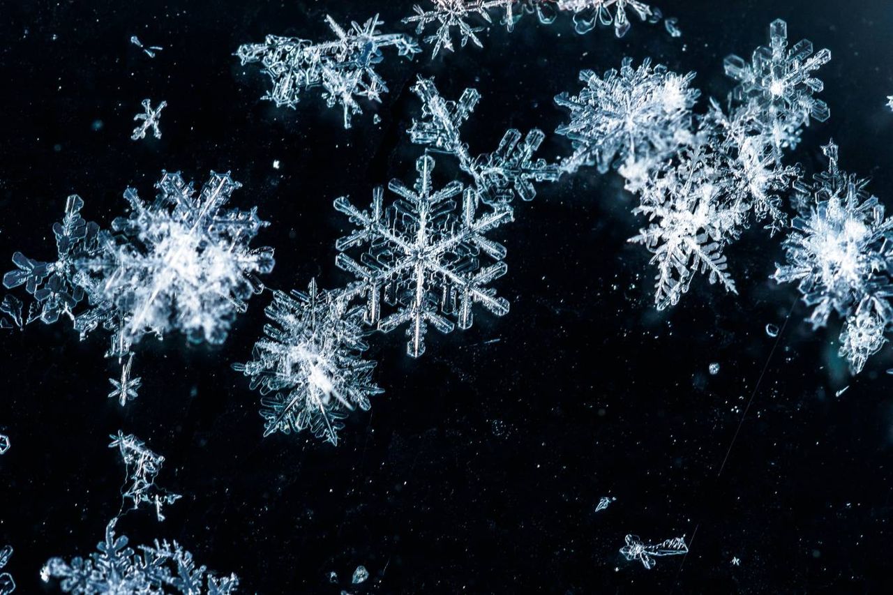 The World's Largest Snowflake Is Bigger Than You Think, But Is It ...