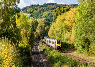 How can railways help British wildlife?