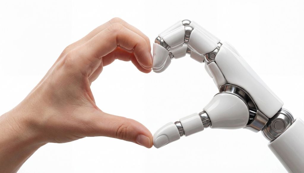 Können Menschen Robotern wirklich vertrauen?