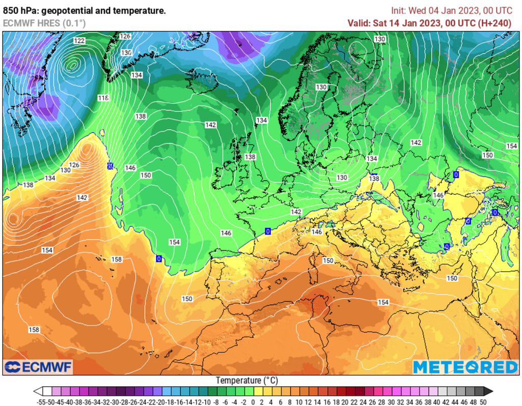 How long will the UK's current wet and windy weather last?