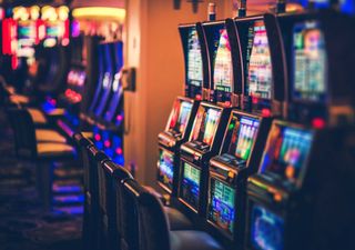 ¿Cuánta energía se necesita para alimentar un casino?