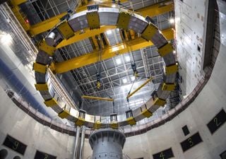 O ímã mais poderoso do mundo criará energia quase ilimitada