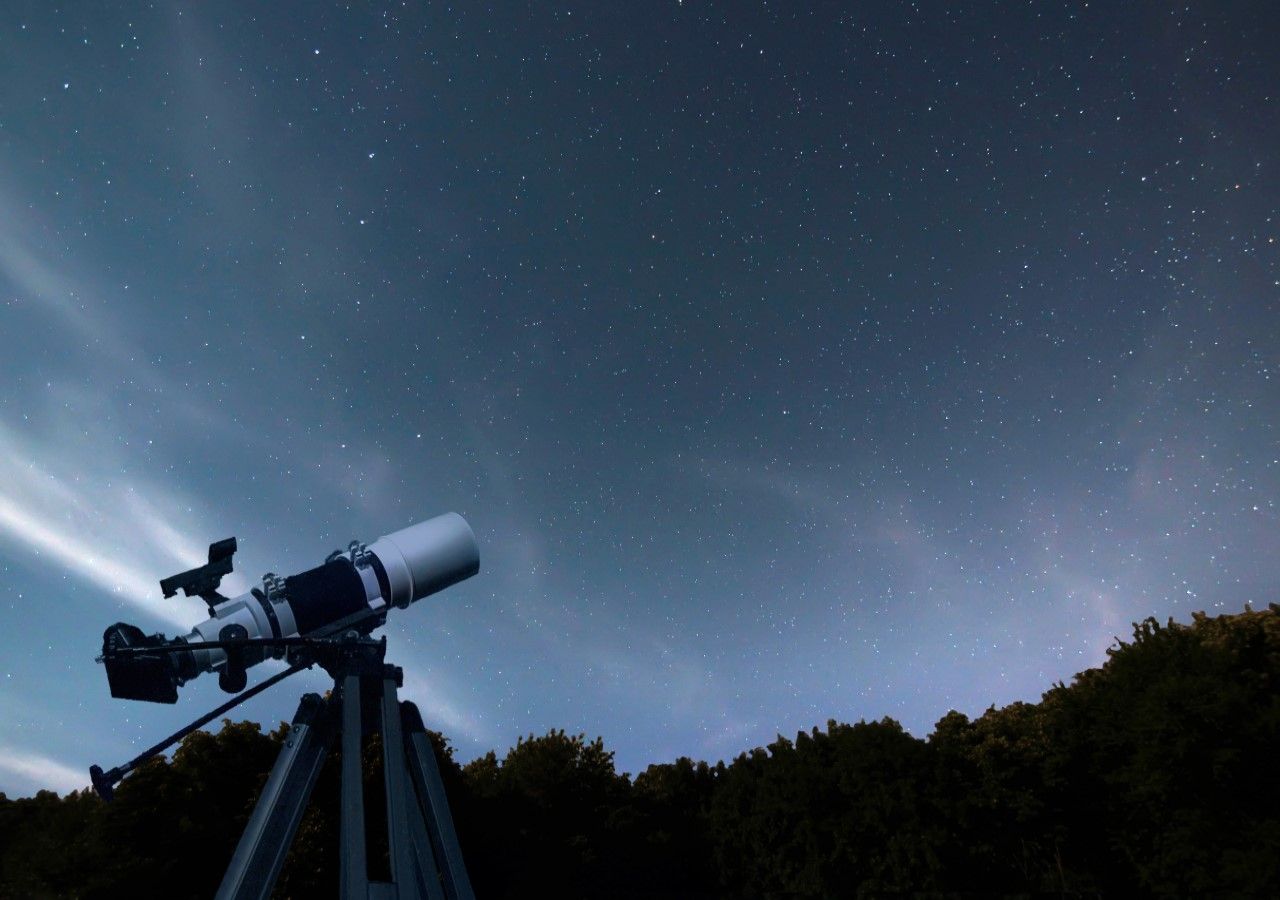 2021 Draconid Meteor Shower: How To See It In The UK