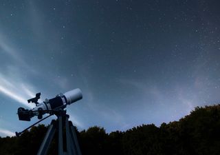 2021 Draconid meteor shower: how to see it in the UK