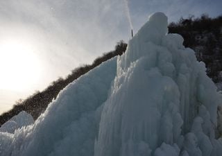 Combatting drought: how villagers in Kyrgyzstan solved their water problem