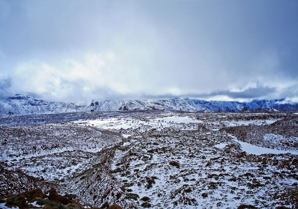 Thawing of permafrost releases large amounts of greenhouse gases