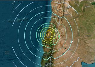 Hoy, 24 de enero, se cumplen 87 años del mortífero terremoto de Chillán: el mito del “calor previo” que aún persiste
