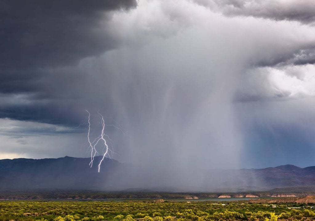 Tormentas