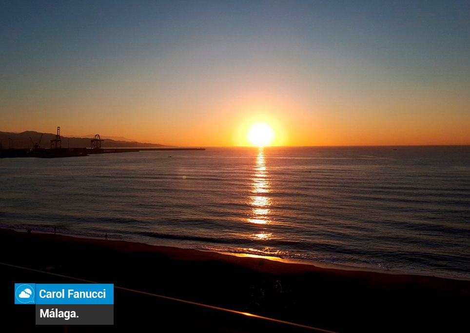 Amanecer Amanecer
