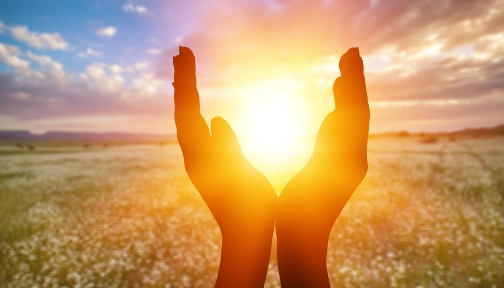En el solsticio de verano, es el día más largo en el hemisferio norte.