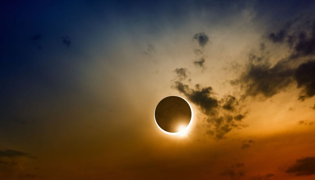 El 12 de agosto ocurrirá un eclipse total de Sol que se podrá apreciar en toda España.